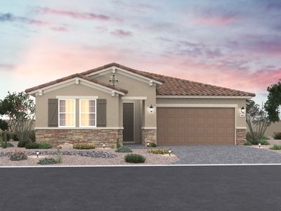 Dawson Plan, Montview Estates