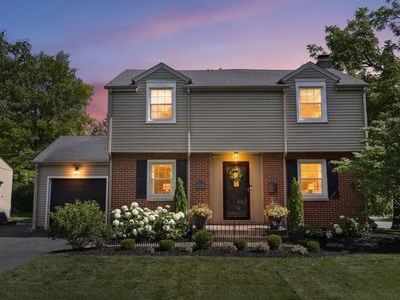 1578 College Hill Dr
