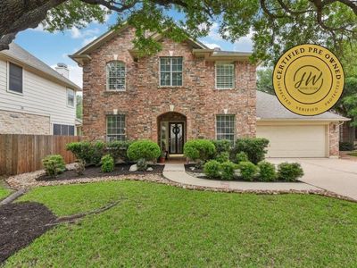 10905 Palgrave Ct