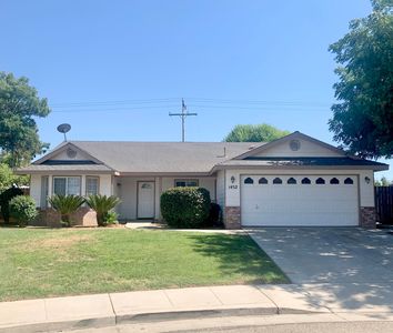 Property at 1452 Betty Street, Exeter, CA