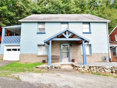 432 Oregon Ave