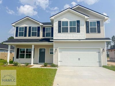 138 Calhoun Way NE