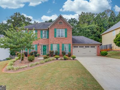 2552 Crofton Ct