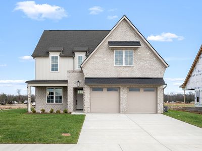 4205 McCown Way LOT 261