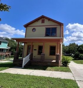 Property at 523 W Front Street, Statesville, NC