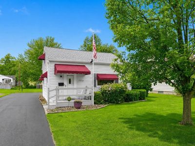 7314 Bluffton Rd