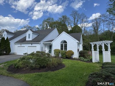 Property at 93 Quarry Ridge Road #93, New Preston Marble Dale, CT