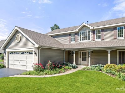 514 Tewksbury Ct