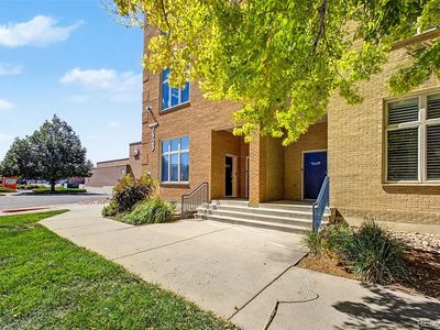 7525 E 1st Place #1110
