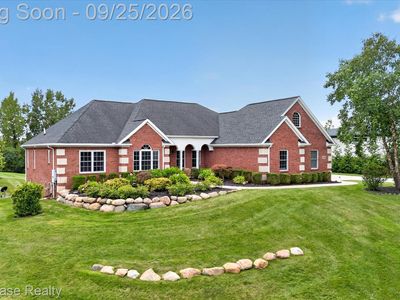 Property at 9032 Palmers Way Dr, Fenton, MI