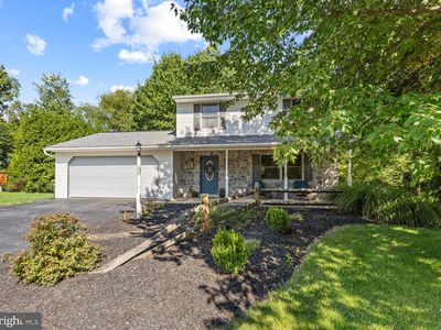 5 Homestead Dr