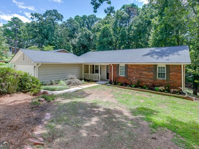Property at 4445 Lake Forest Dr, Oakwood, GA