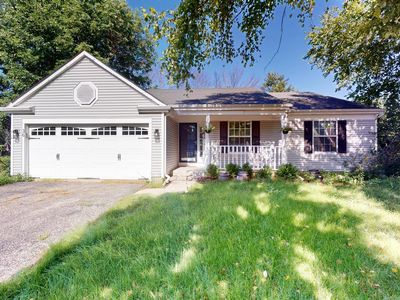 36 McKinley Ln