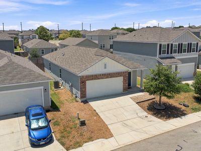 Property at 5103 Morning Graze, Saint Hedwig, TX