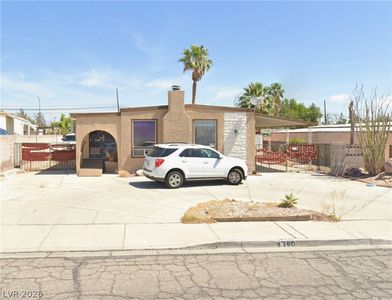 Property at 4790 Fuentes Way, Paradise, NV