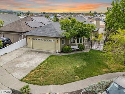 640 Elsa Drive