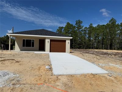 Property at 15390 NE 5TH STREET, Williston, FL