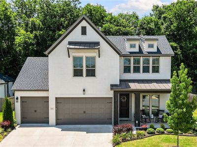 2823 N Whistle Post Dr