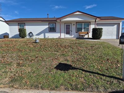 Property at 752 S Muskogee Ave #A, Claremore, OK