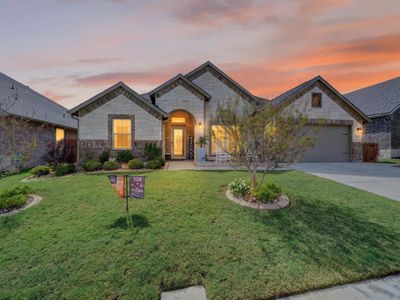 Property at 1528 Sidewinder Trl, Weatherford, TX