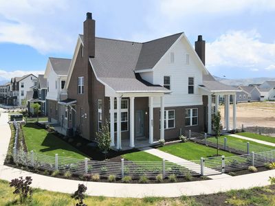 6803 W South Jordan Pkwy S #252