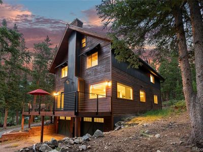 592 Brook Drive