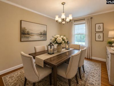 Property at 206 W Welsh St, Kershaw, SC
