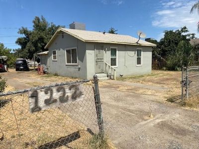 1222 E Terra Bella Avenue