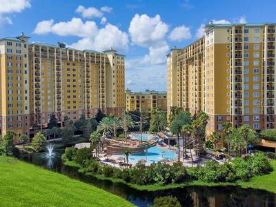 8101 RESORT VILLAGE DRIVE #3401