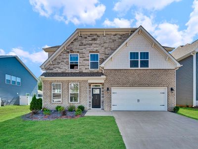 106 Barred Owl Rd
