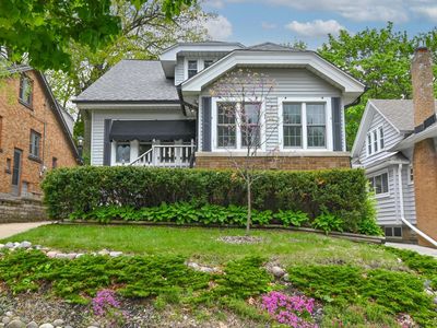 1925 North 68th STREET