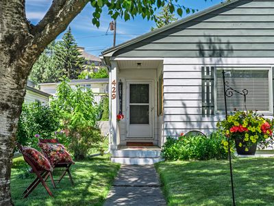 429 W Colorado St