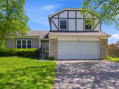 811 Westbury Dr
