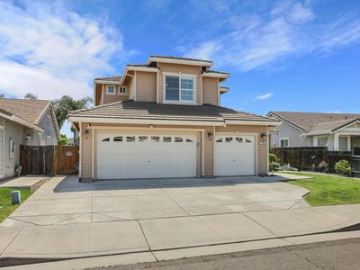 2236 Sabrina Way