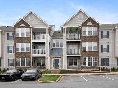 5600 Avonshire Pl APT J