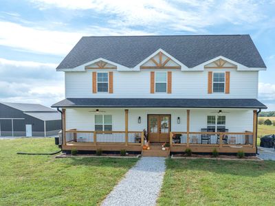 7940 State Hwy A, Tracks 1&2