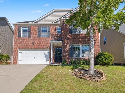 137 Palm St