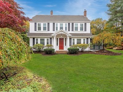 Property at 424 Great Rd, Stow, MA