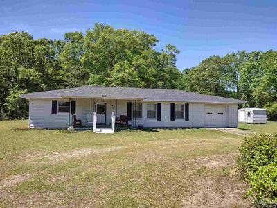 Property at 521 Cox Rd, Walnut Hill, FL