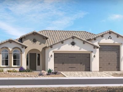 1 Cholla Plan, Acoma Estates