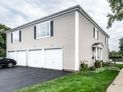 724 E Old Willow Rd #104-D