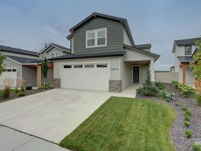 12615 W Rosetta Dr