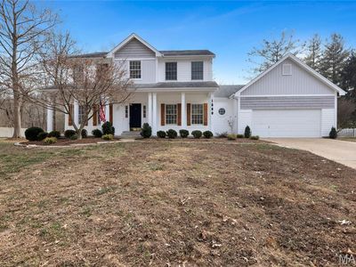 Property at 1800 Wade Ct, Wildwood, MO