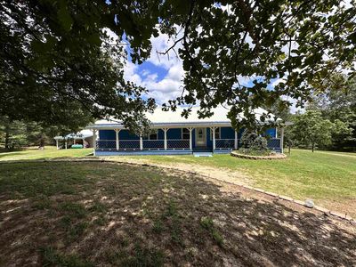 1311 Blevins Abbott Rd