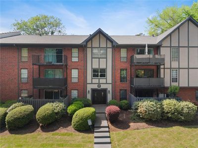 6851 Roswell Rd Unit F36