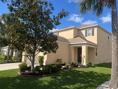 8623 DEEP MAPLE DRIVE