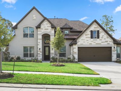 1009 Groveton Ridge Ln