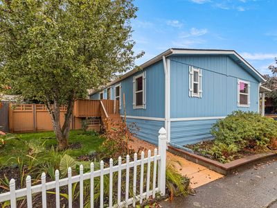 13115 SE Foster Rd UNIT 22