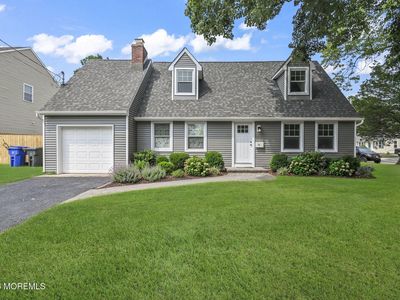 82 Dayton Avenue