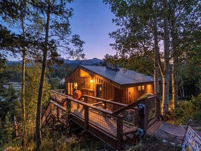 178 INDIANA CREEK Road